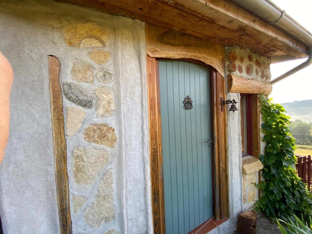 La Maison Du Potager Saint-Racho Exterior photo